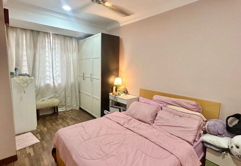 Seri Puteri Hills @ Bandar Puteri Puchong