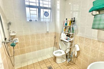 Seri Puteri Hills @ Bandar Puteri Puchong