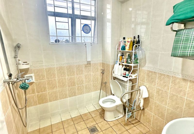 Seri Puteri Hills @ Bandar Puteri Puchong