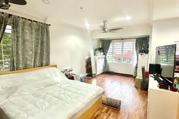 Seri Puteri Hills @ Bandar Puteri Puchong