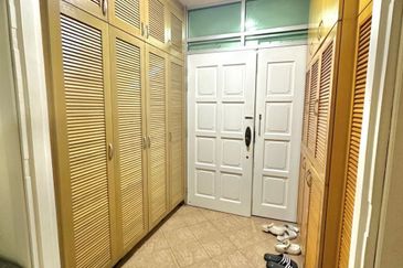 Seri Puteri Hills @ Bandar Puteri Puchong