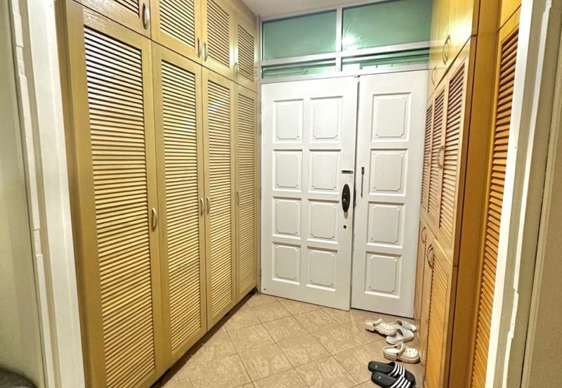 Seri Puteri Hills @ Bandar Puteri Puchong