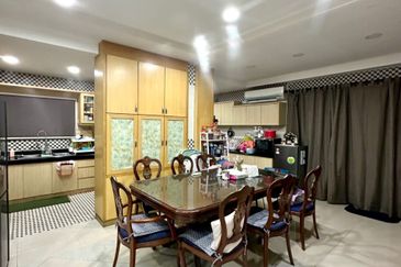 Seri Puteri Hills @ Bandar Puteri Puchong