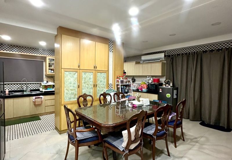 Seri Puteri Hills @ Bandar Puteri Puchong