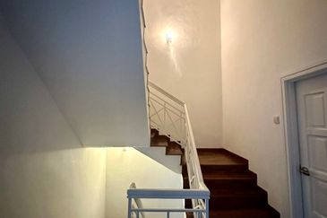 Seri Puteri Hills @ Bandar Puteri Puchong