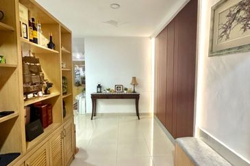 Seri Puteri Hills @ Bandar Puteri Puchong