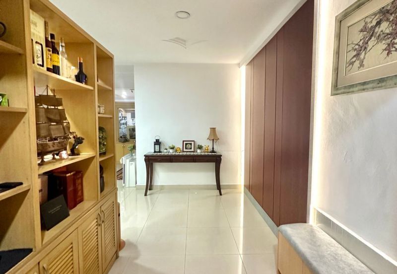 Seri Puteri Hills @ Bandar Puteri Puchong