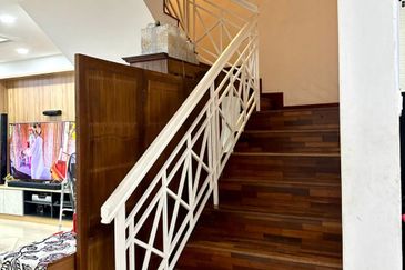 Seri Puteri Hills @ Bandar Puteri Puchong