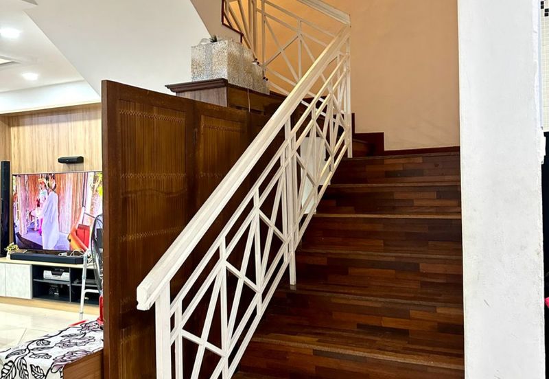 Seri Puteri Hills @ Bandar Puteri Puchong