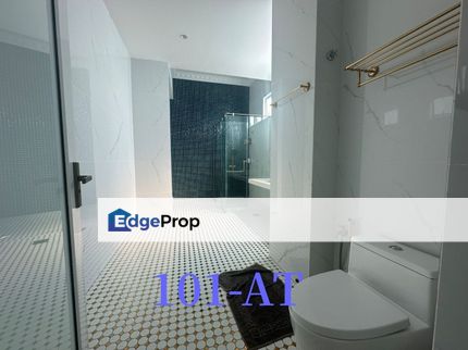 Puchong Hartamas, Puchong, 2.5 Storey Semi-Detached House For Sale, Selangor, Puchong