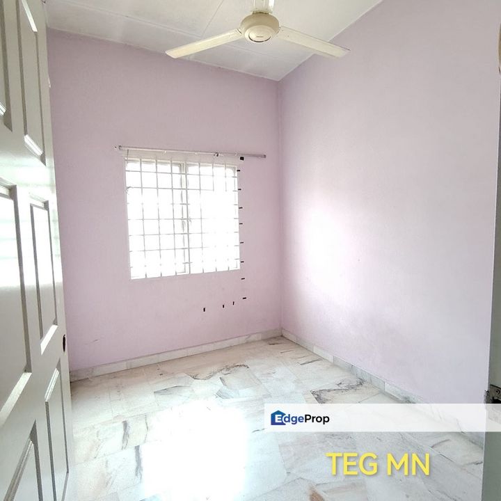 Taman Sentosa, Klang, Double Storey House For Sale, Selangor, Klang