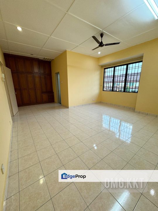 Butterfly Park @ Bandar Bukit Tinggi, Klang, Double Storey Superlink For Sale, Selangor, Klang