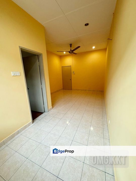 Butterfly Park @ Bandar Bukit Tinggi, Klang, Double Storey Superlink For Sale, Selangor, Klang