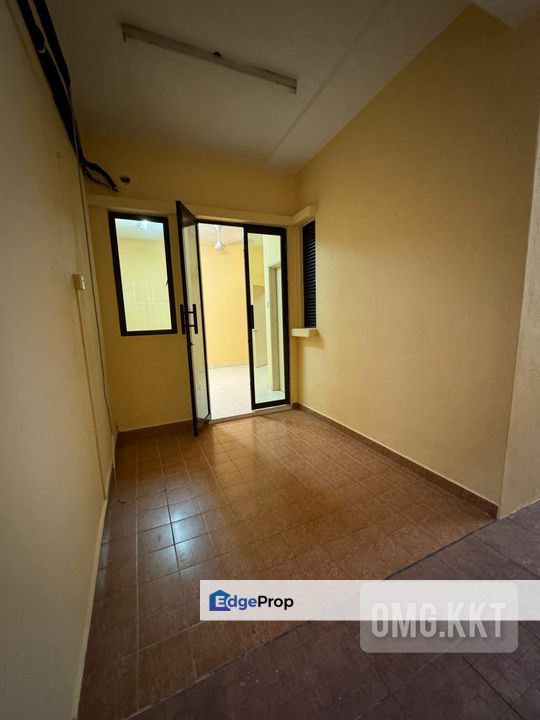 Butterfly Park @ Bandar Bukit Tinggi, Klang, Double Storey Superlink For Sale, Selangor, Klang