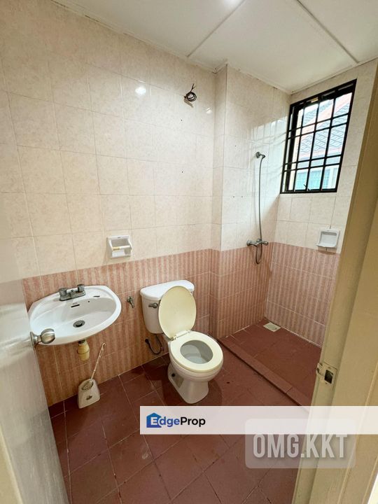 Butterfly Park @ Bandar Bukit Tinggi, Klang, Double Storey Superlink For Sale, Selangor, Klang