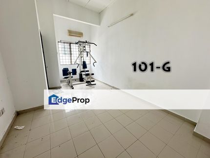Taman Sri Gadung, Klang, Double Storey House For Sale, Selangor, Klang