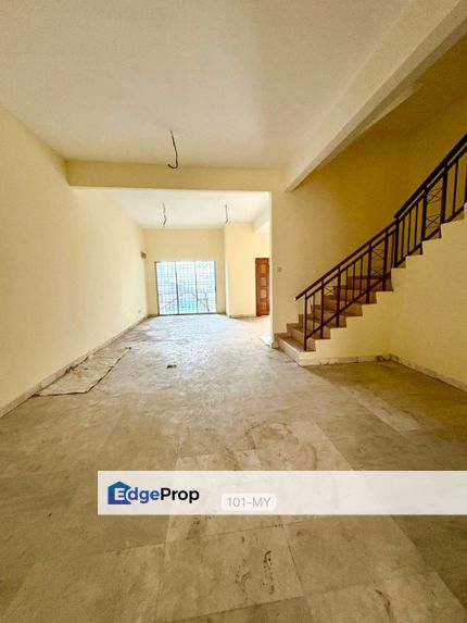 Teluk Pulai, Klang, 2.5 Storey House For Sale, Selangor, Klang