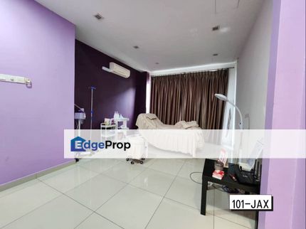 Bandar Parklands, Klang, Double Storey Semi-D House For Sale, Selangor, Klang