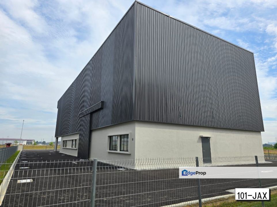 Bandar Bukit Raja, Klang, Factory Warehouse For Rent, Selangor, Klang