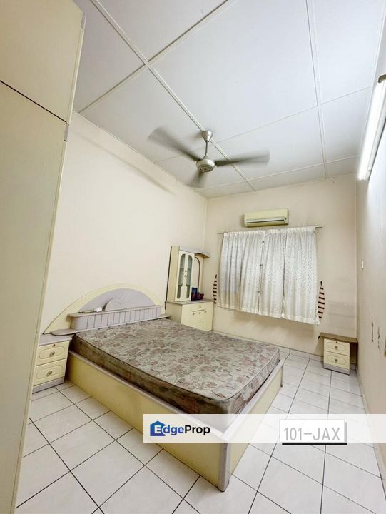 Taman Sentosa, Klang, Double Storey House For Sale, Selangor, Klang