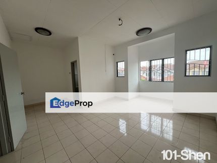 Bandar Puteri Klang, Klang, Double Storey House For Sale, Selangor, Klang
