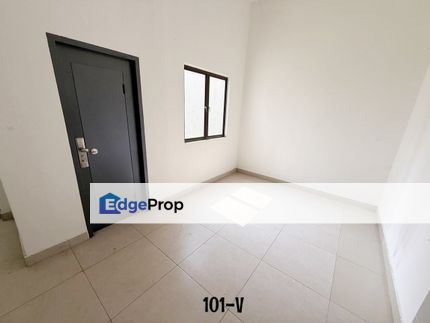 Sungai Kapar Indah, Kapar, Double Storey Semi-D House For Sale, Selangor, Kapar 