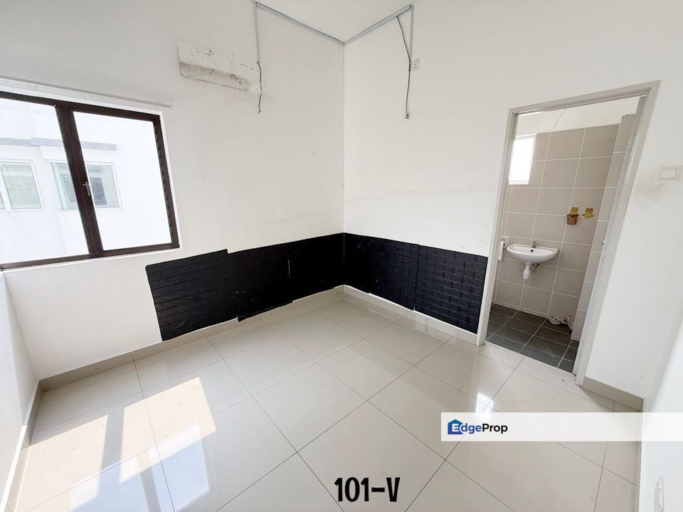 Sungai Kapar Indah, Kapar, Double Storey Semi-D House For Sale, Selangor, Kapar 