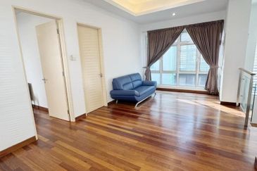 Casa Idaman, Setia Alam