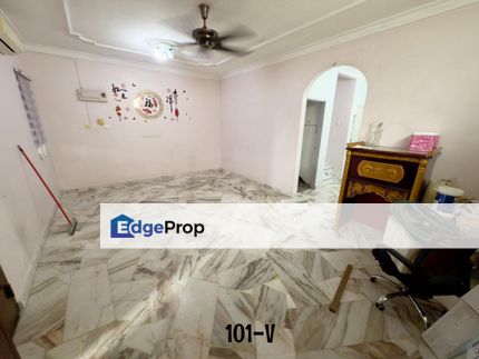Taman Saujana, Kapar, Double Storey Endlot House For Sale , Selangor, Kapar 