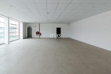 Meru Industrial Park