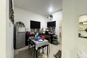 Sungai Buluh, Kuang, Single Storey Bungalow FOR SALE