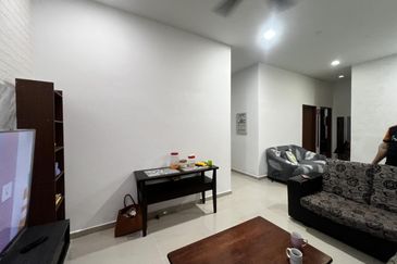 Sungai Buluh, Kuang, Single Storey Bungalow FOR SALE