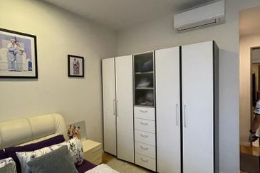 Bennington Residences @ SkyArena, Setapak