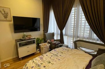 Bennington Residences @ SkyArena, Setapak