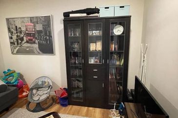 Bennington Residences @ SkyArena, Setapak