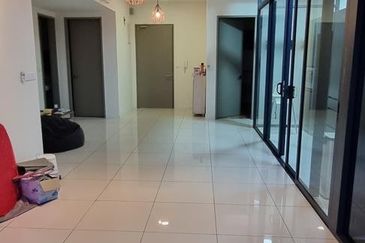 Bennington Residences @ SkyArena, Setapak