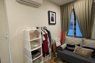 Bennington Residences @ SkyArena, Setapak