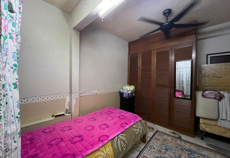 Taman Keramat Permai