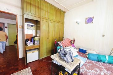 Taman Keramat Permai