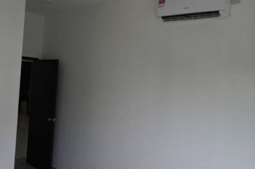 Residensi Zamrud (Zamrud Residensi)