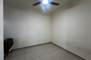 Residensi Zamrud (Zamrud Residensi)