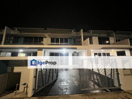 Sepang, Serenia Arina, Two Storey Terrace FOR SALE, Selangor, Sepang