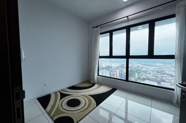 The Valleys @ SkySierra