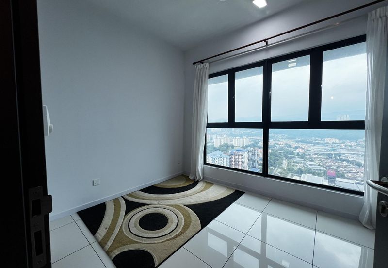 The Valleys @ SkySierra