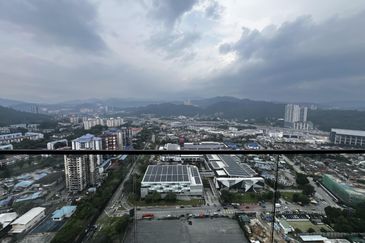 The Valleys @ SkySierra