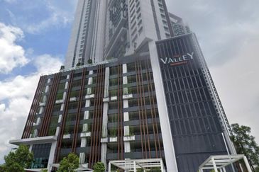 The Valleys @ SkySierra