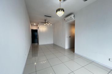 The Valleys @ SkySierra