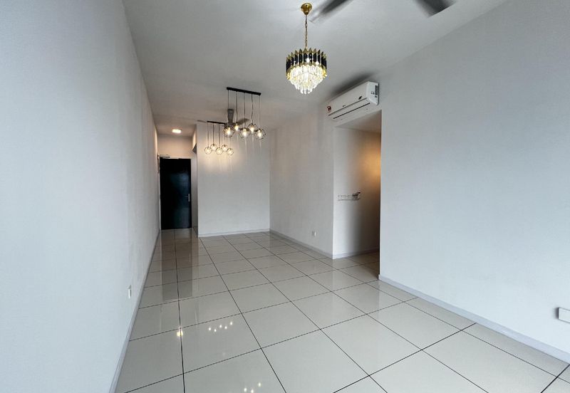 The Valleys @ SkySierra