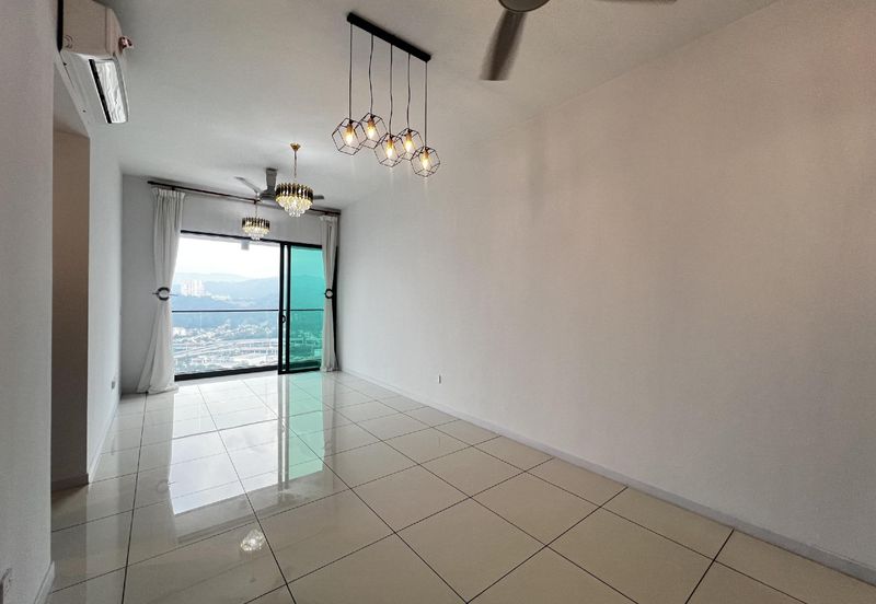 The Valleys @ SkySierra