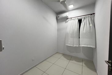 The Valleys @ SkySierra